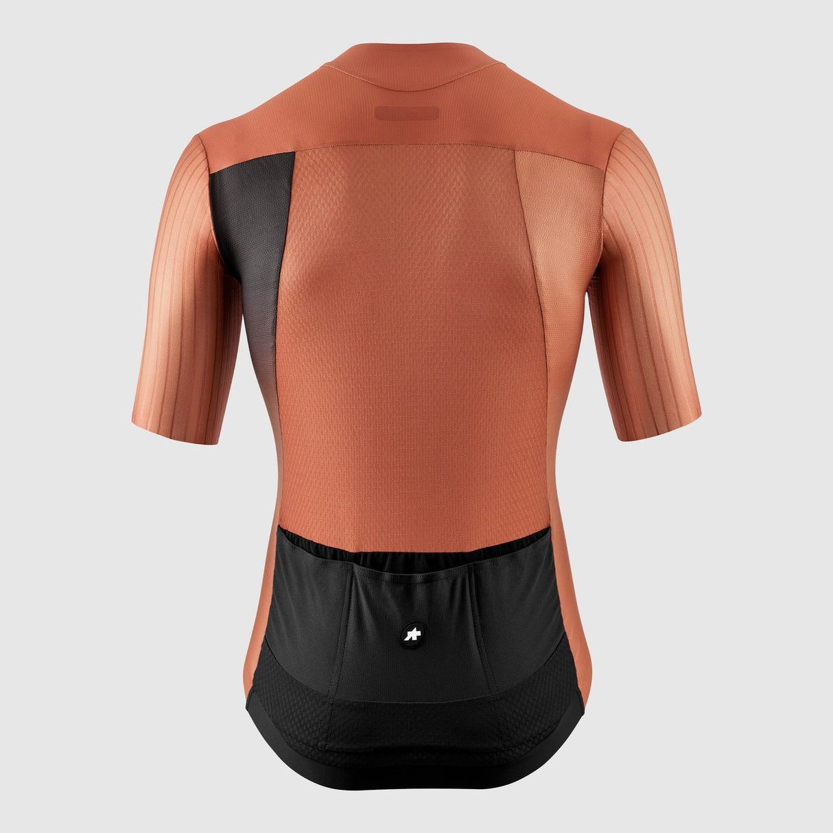 Maglia Assos Equipe RS S11 - Marrone - L
