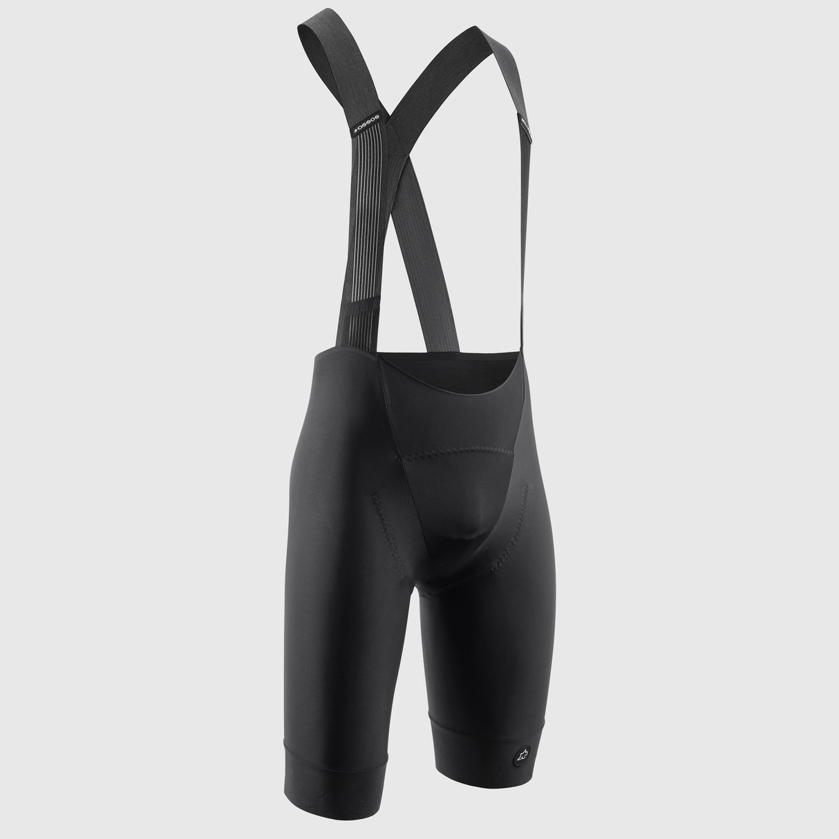 Salopette Assos Mille GTS S11 ST Long - Nero - C