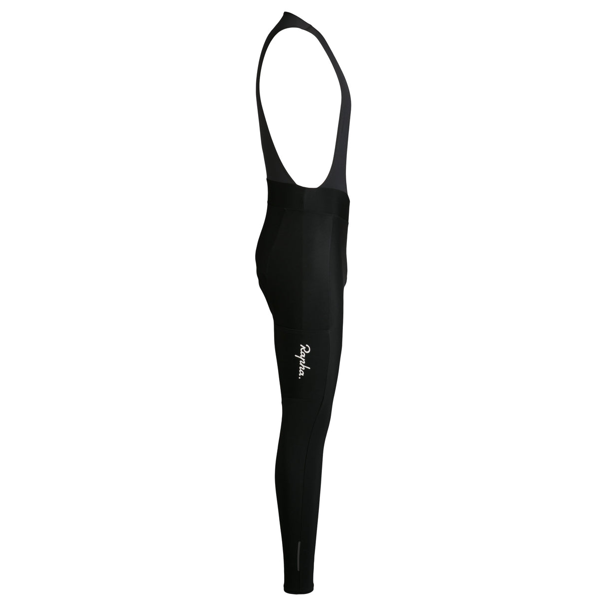 Calzamaglia Rapha Core Cargo - Nero - H
