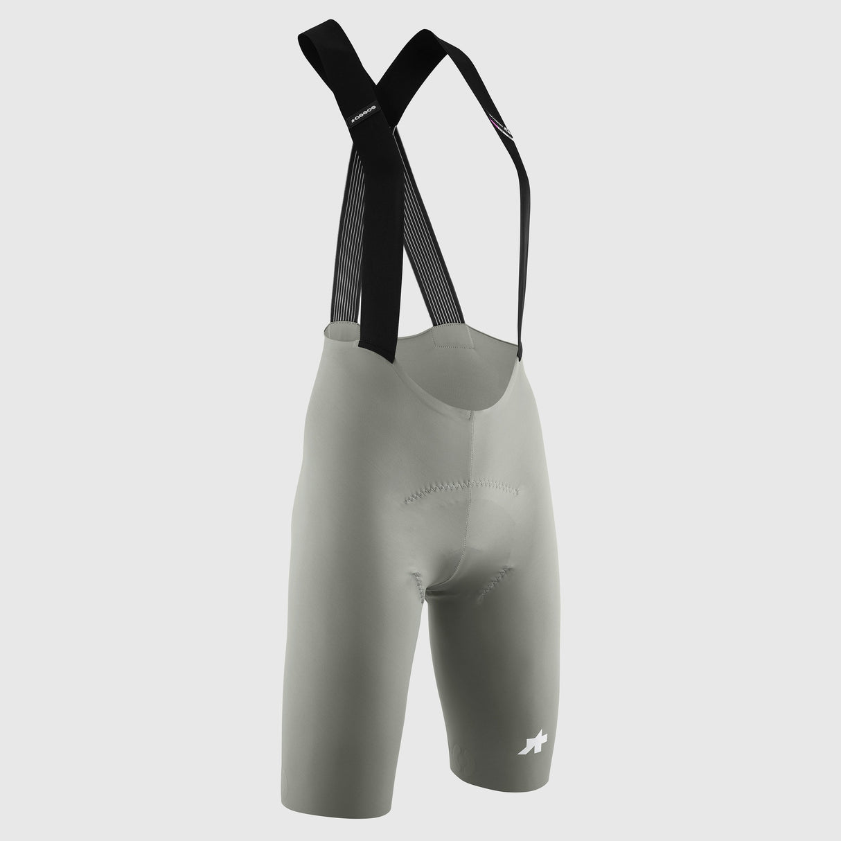 Salopette donna Assos Dyora R S11 - Verde - D