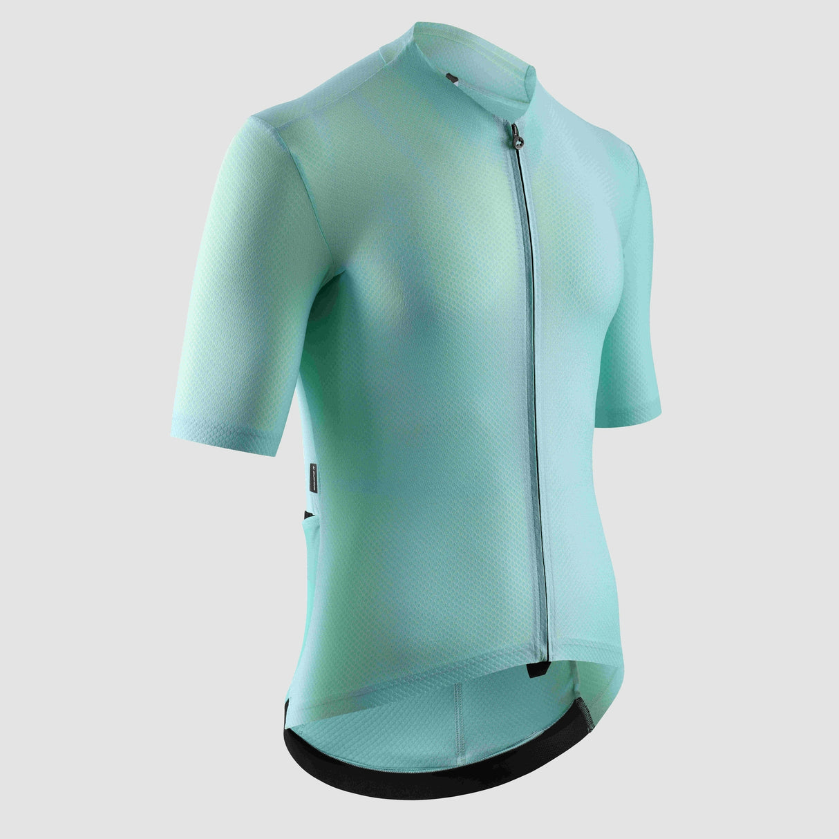 Maglia Assos Equipe R S11 - Verde - I