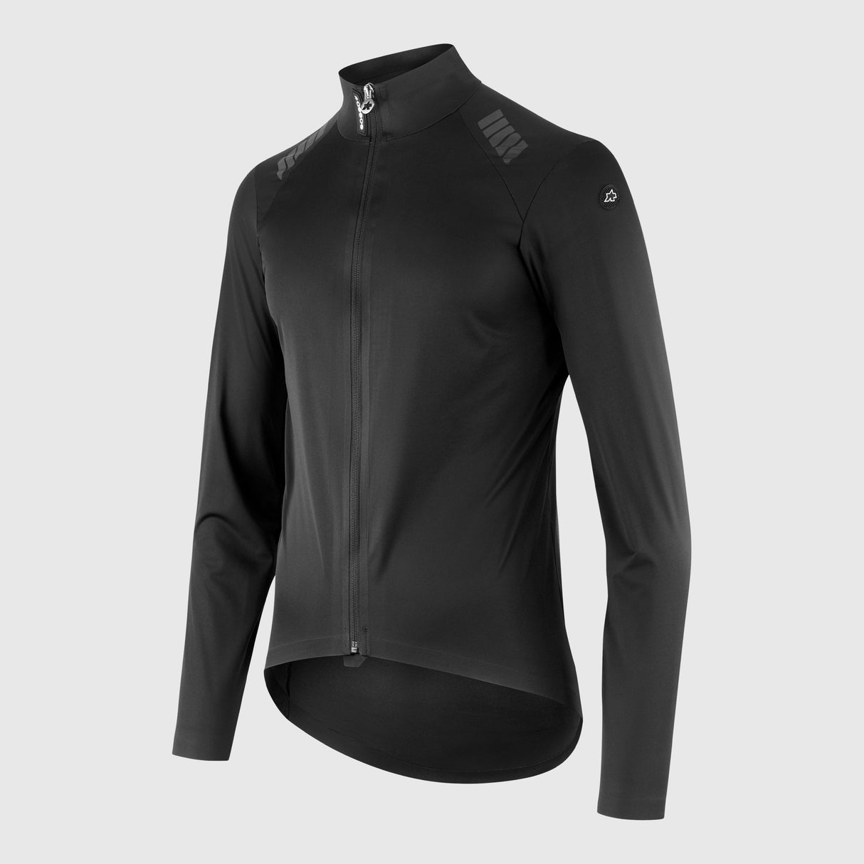 Mantellina Assos Mille GT Shell S11 - Nero - E
