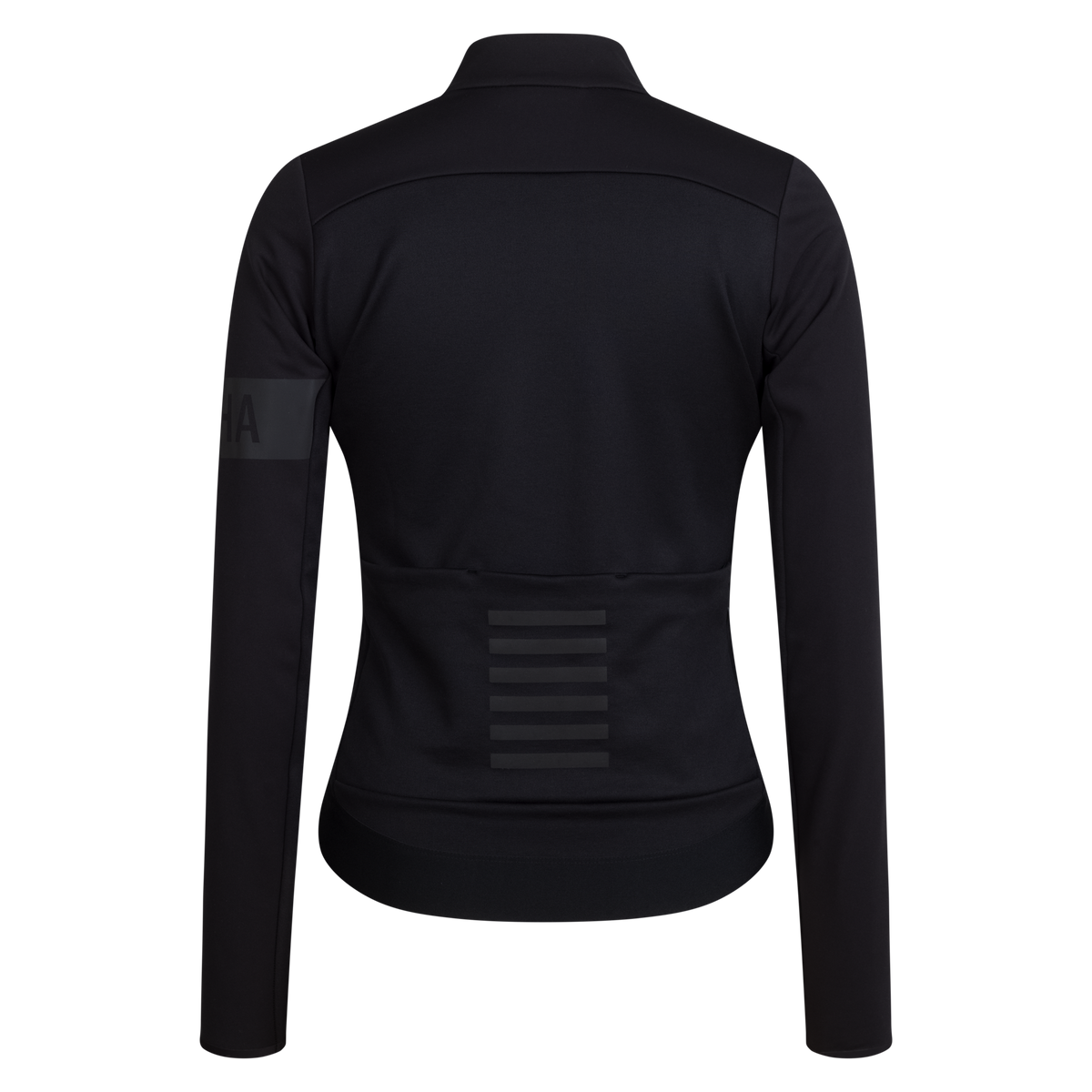 Veste femme Rapha Pro Team Thermal - Noir