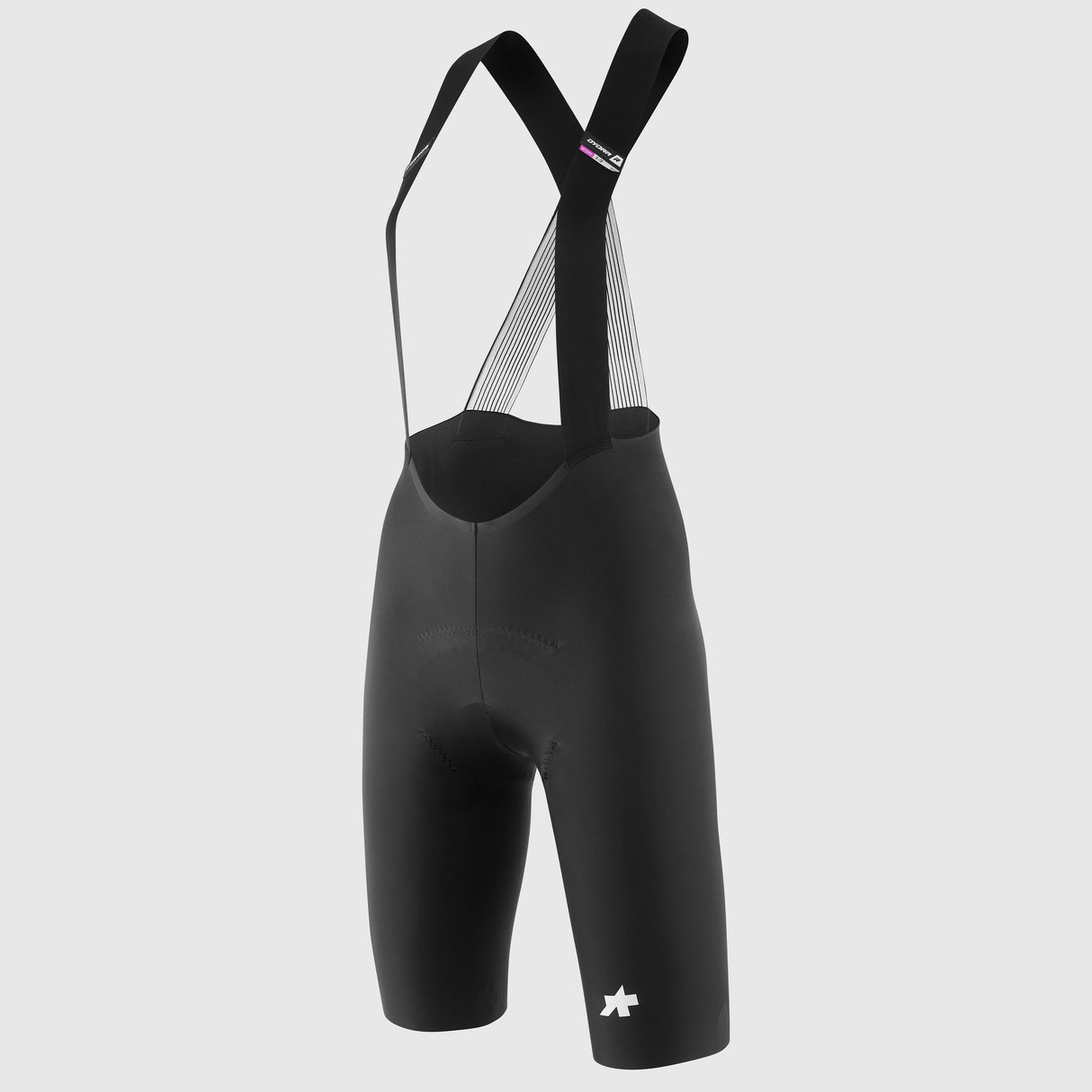 Salopette donna Assos Dyora R S11 - Nero - H