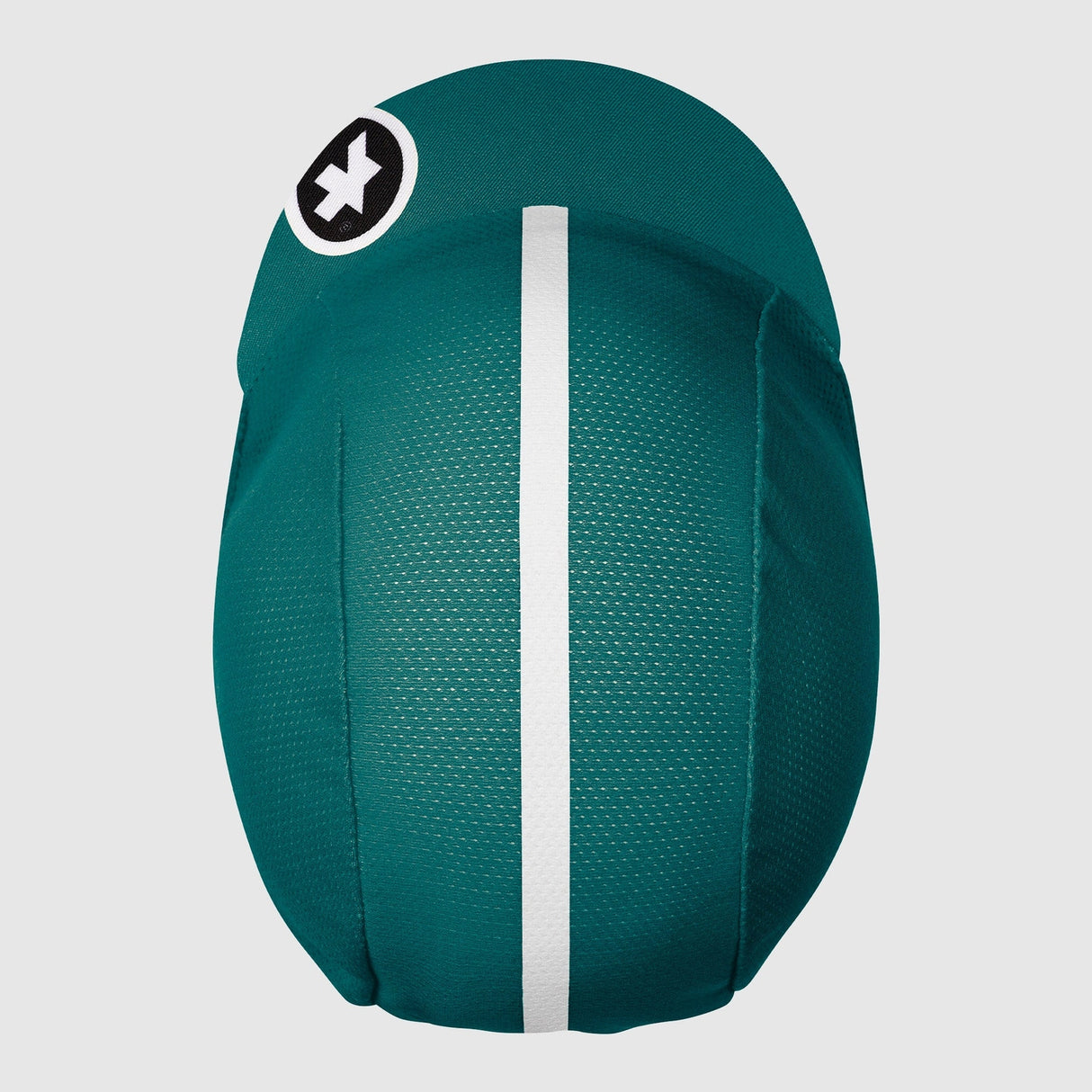 Cappellino Assos Cap - Verde scuro - H
