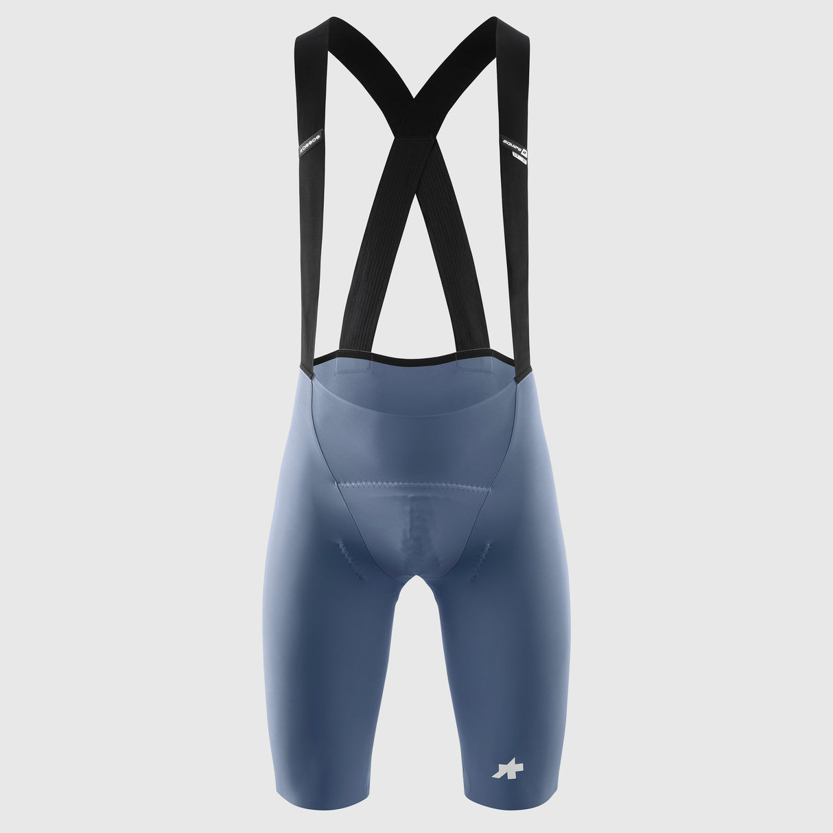 Salopette Assos Equipe R S11 - Blu - M