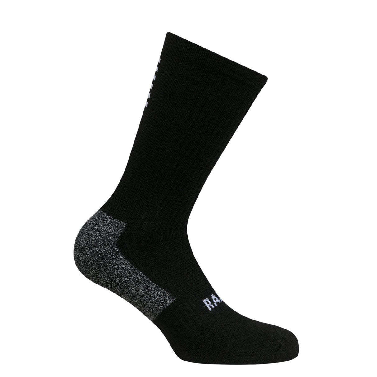 Calze invernali Rapha Pro Team - Nero - N