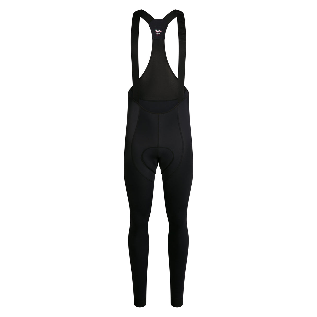 Calzamaglia Rapha Pro Team Lightweight - Nero - H