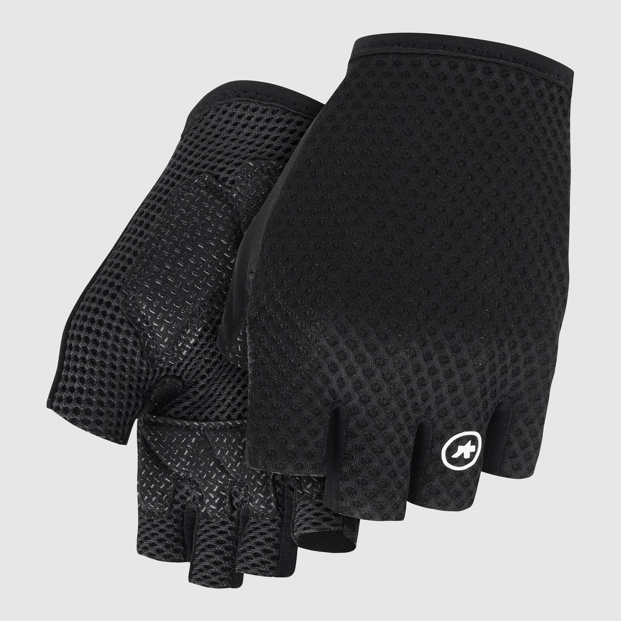 Guanti Assos Endurance S11 - Nero - L