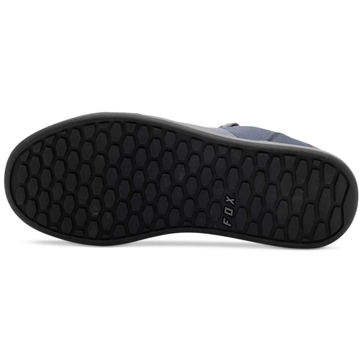 Scarpe MTB Fox Union Canvas - Grigio - H