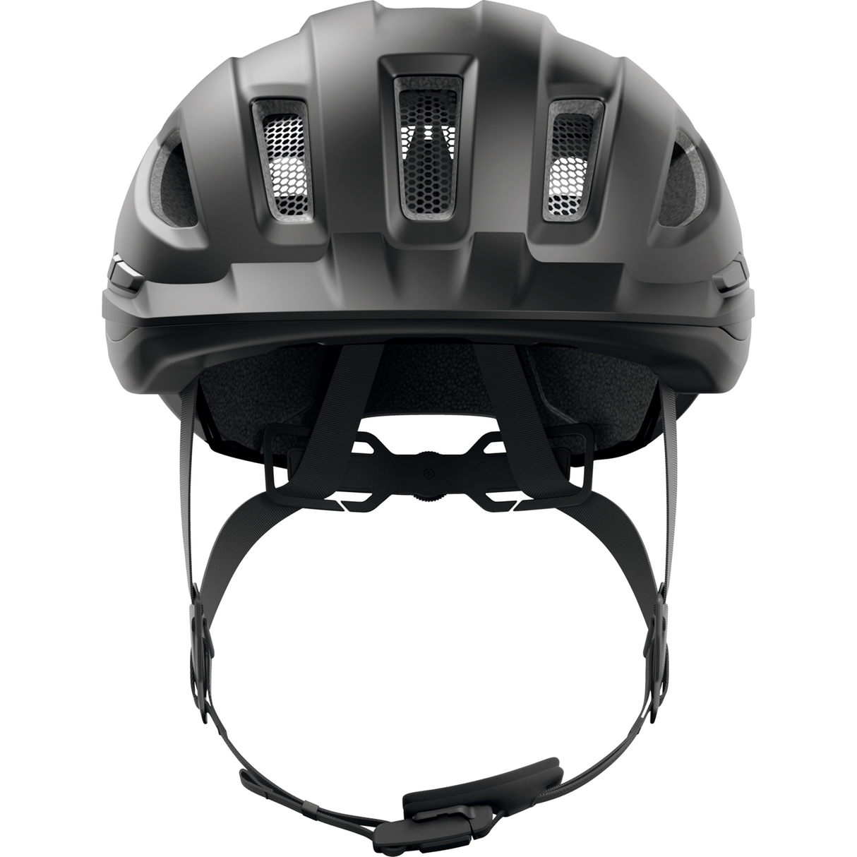 Casco Abus Urban-I 4.0 - Nero
