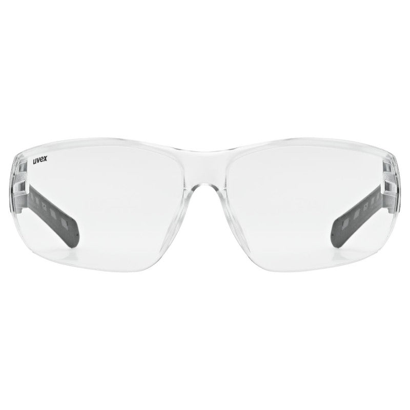 Occhiali Uvex Equate - Smoke Clear - O