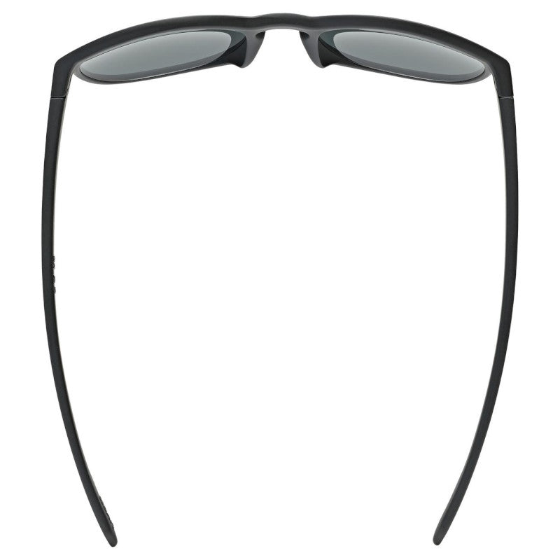 Occhiali Uvex LGL 53 - Black Mirror Silver - O