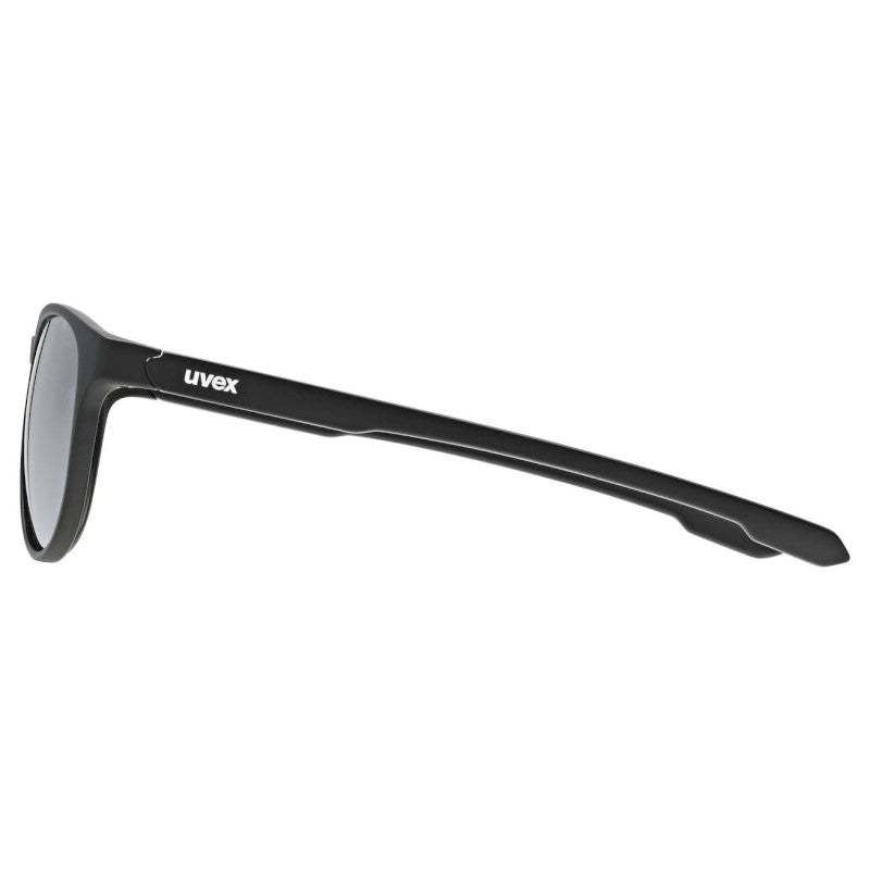 Occhiali Uvex LGL 53 - Black Mirror Silver - M