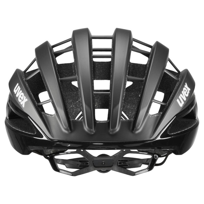 Casco Uvex Surge - Nero - H