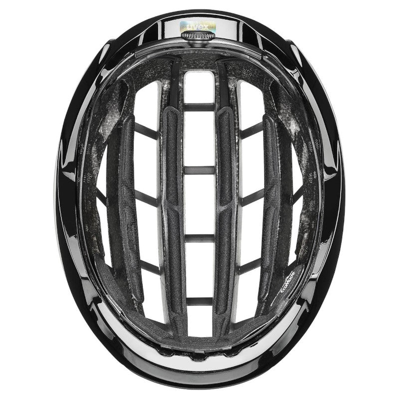 Casco Uvex Surge - Nero - M