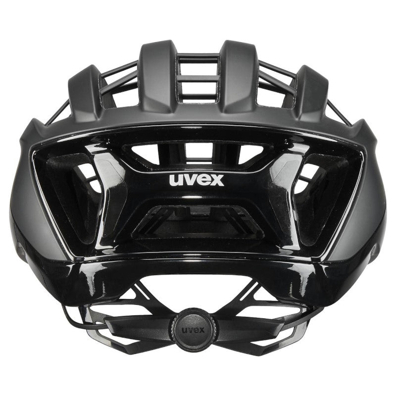 Casco Uvex Surge - Nero - I