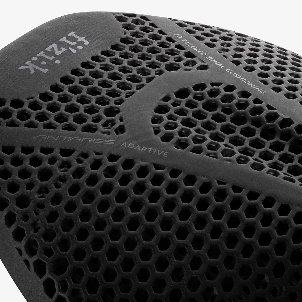 Sella Fizik Vento Antares R1 Adaptive 140mm - Nero - L
