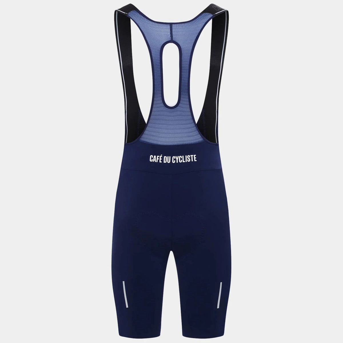 Salopette Cafe du Cycliste Victoire - Blu - F