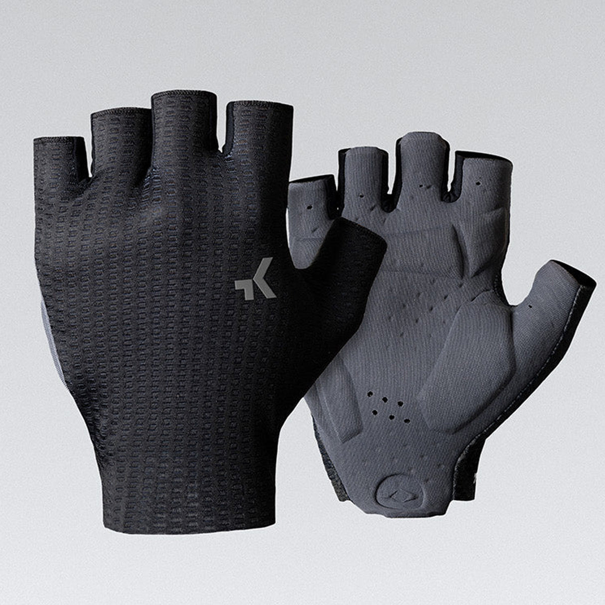 Guanti Gobik Viper Solid - Nero - B