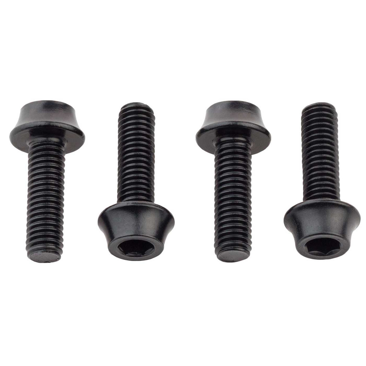 Viti WolfTooth Portaborraccia Alluminio - Nero - Q