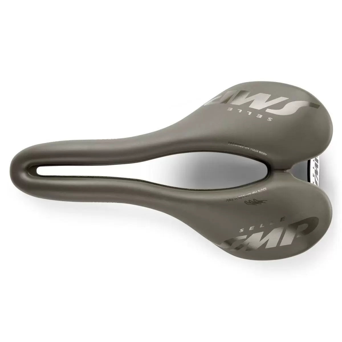 Sella SMP VT20C Gravel Edition - Marrone - M