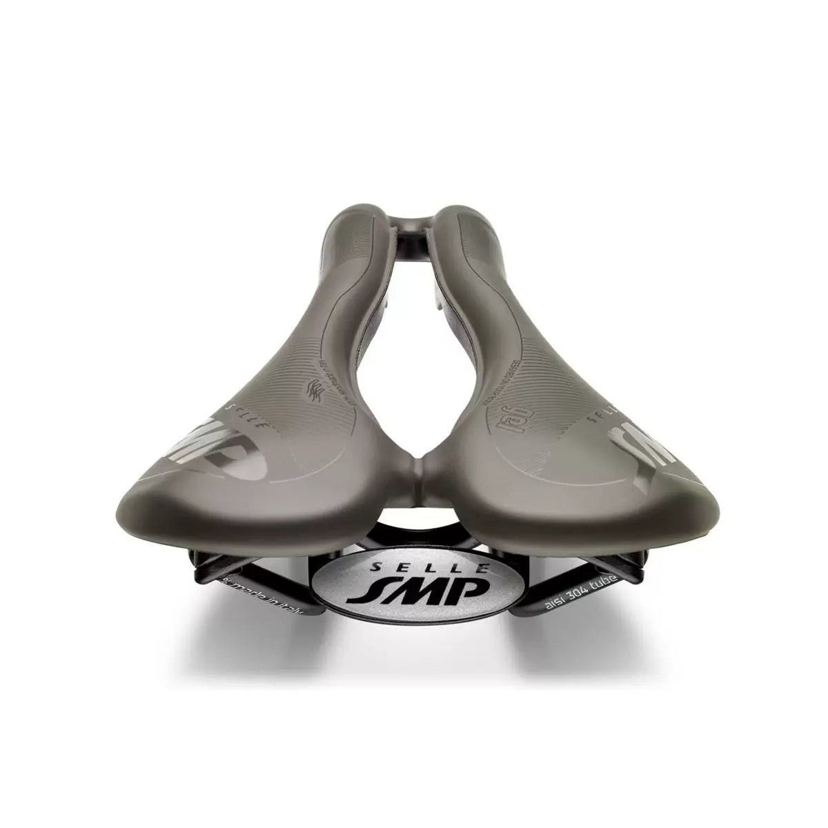 Sella SMP VT20C Gel Gravel Edition - Marrone - N