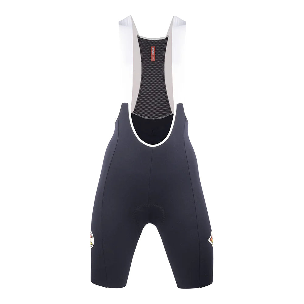 Salopette Cinelli Tempo - Nero - E