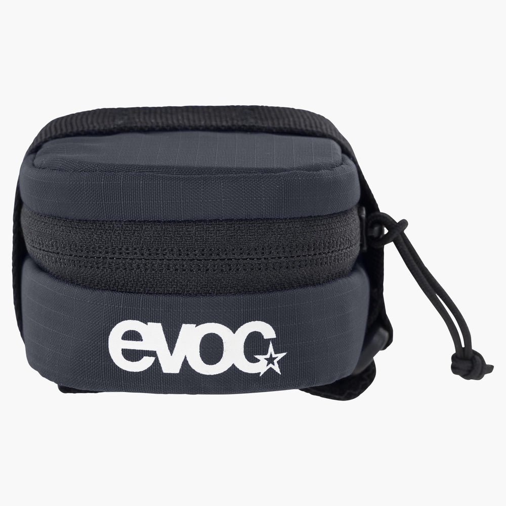 Satteltasche Evoc Ultra - Schwarz