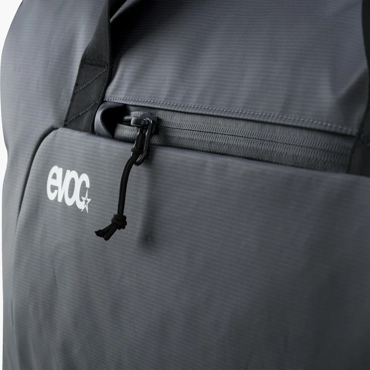 Borsa Evoc Weekender 40 - Grigio scuro