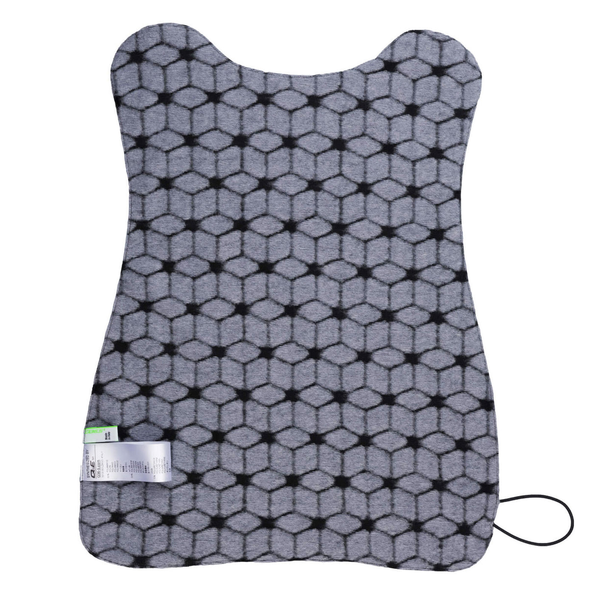 Wind Shell Q36.5 - Blu - A