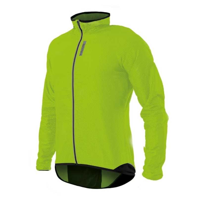 Mantellina Biotex 3D Wind - Verde - O