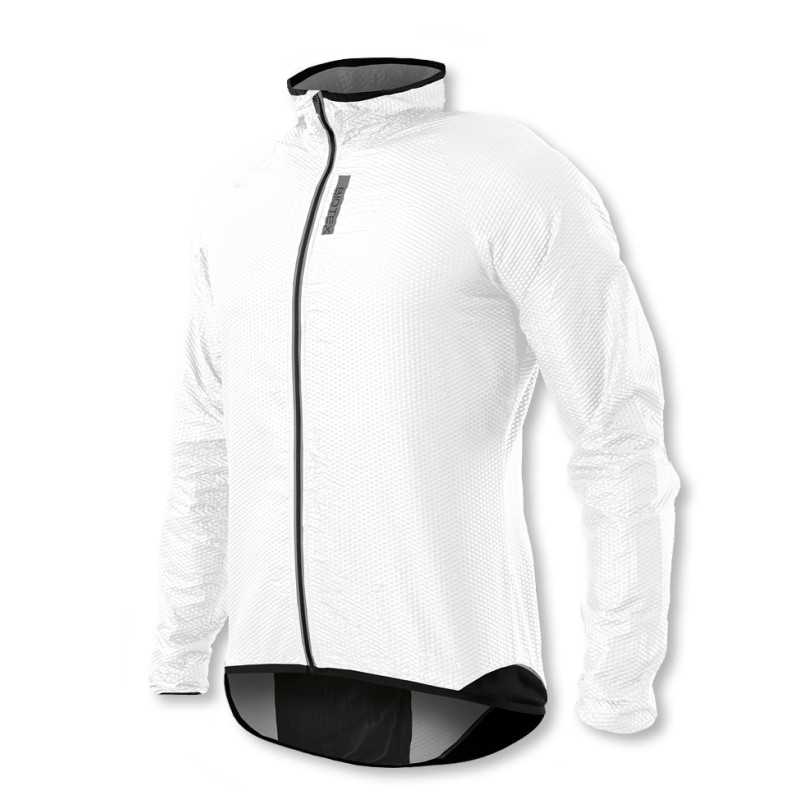 Mantellina Biotex 3D Wind - Bianco - I