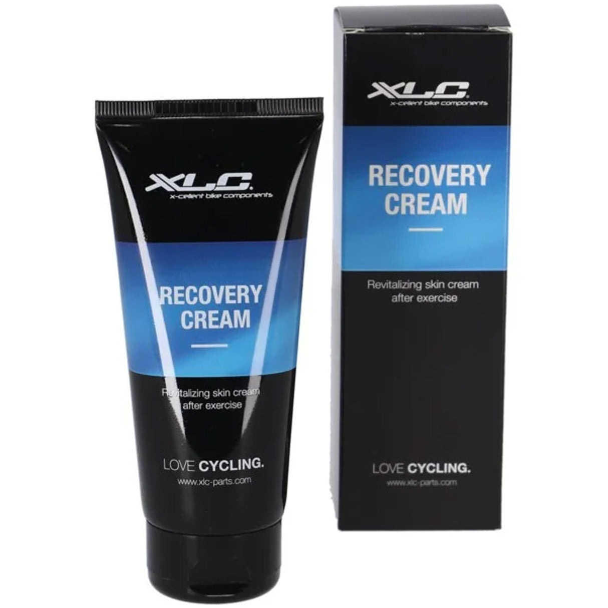 Crema rigenerante XLC PM-C05 - 100 ml - F