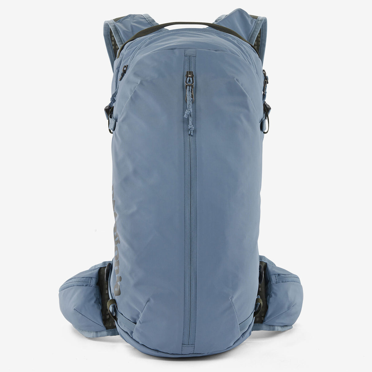 Zaino Patagonia Dirt Roamer Bike Pack 20L - Azzurro - B