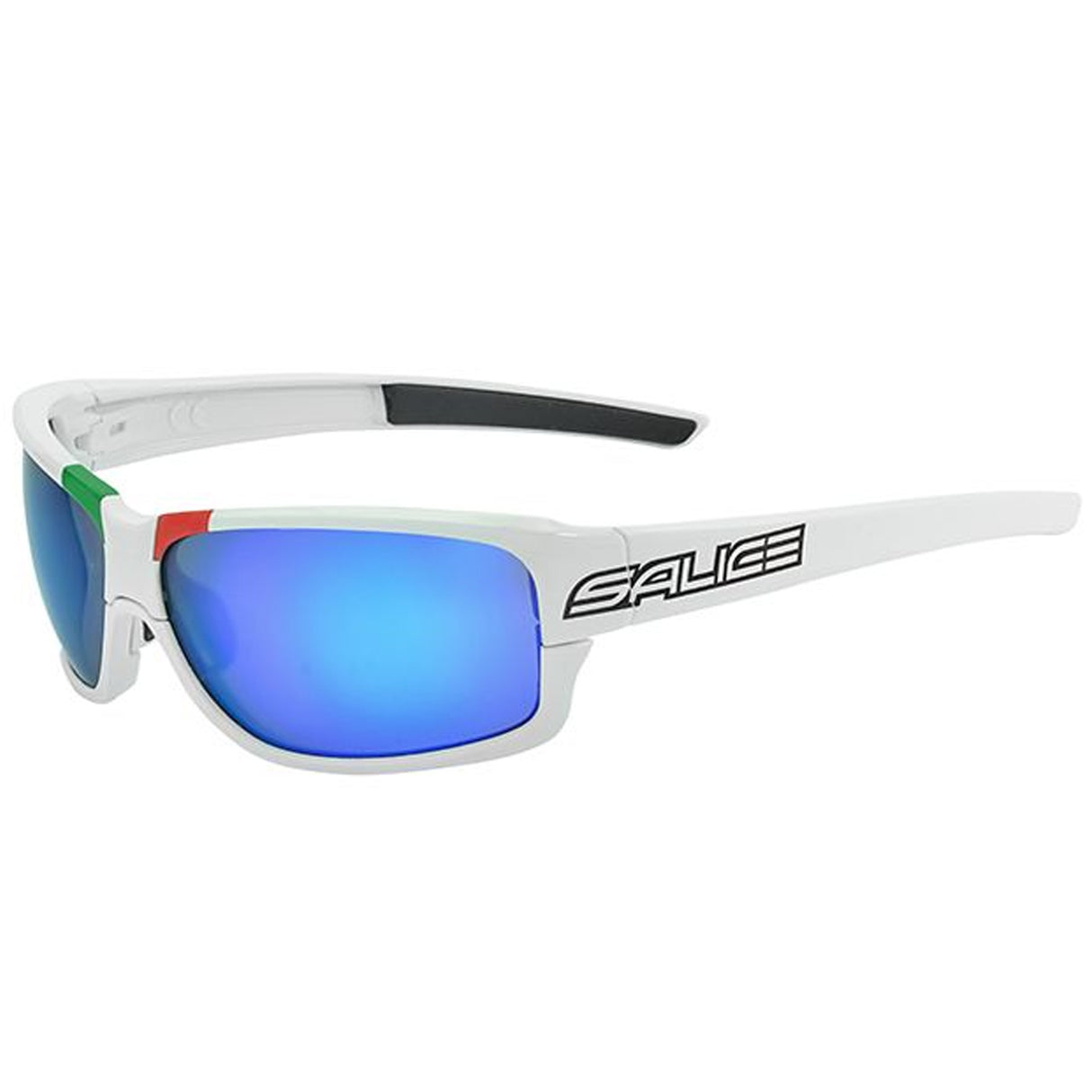 Occhiali Salice 017 ITA RWX - Bianco - C