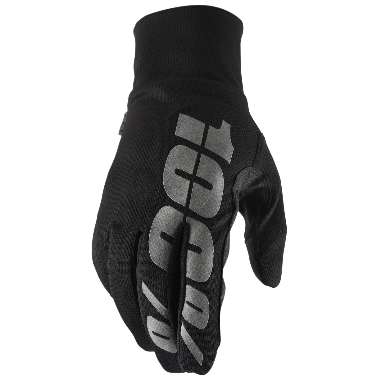 Guanti 100% Hydromatic - Nero