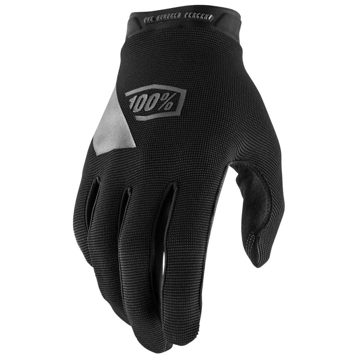 Guanti 100% Ridecamp - Nero