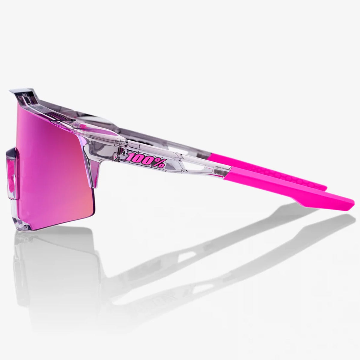 Occhiali 100% Speedcraft - Tokyo Night - A