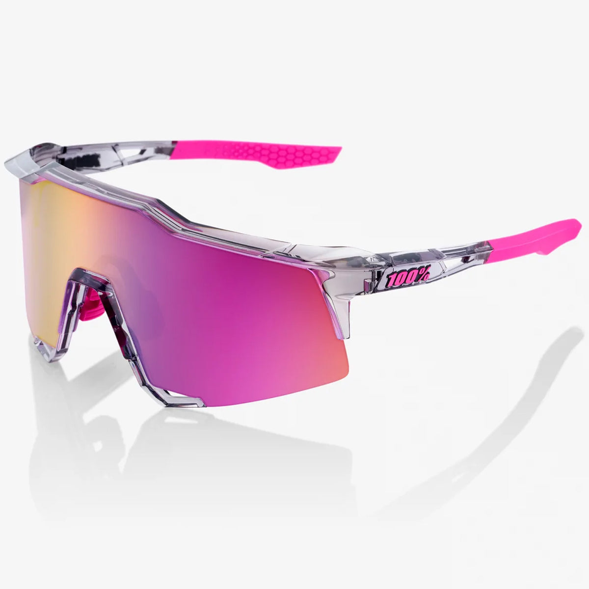 Occhiali 100% Speedcraft - Tokyo Night - P