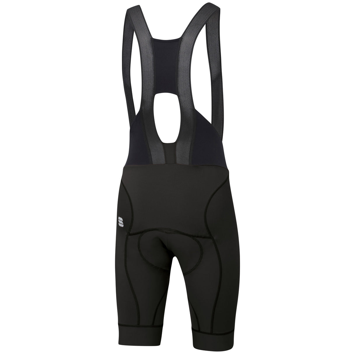 Salopette Sportful Bodyfit Pro LTD - Nero