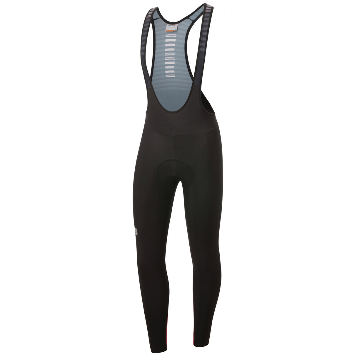 Calzamaglia Sportful Classic Race - Nero