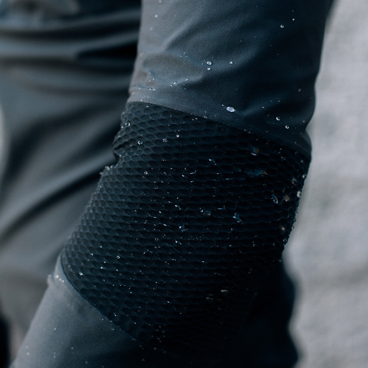Giacca Sportful Aqua Pro - Nero