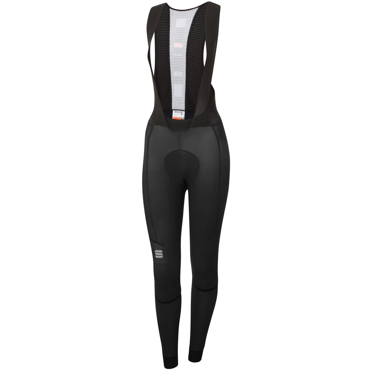 Calzamaglia donna Sportful Bodyfit Pro - Nero