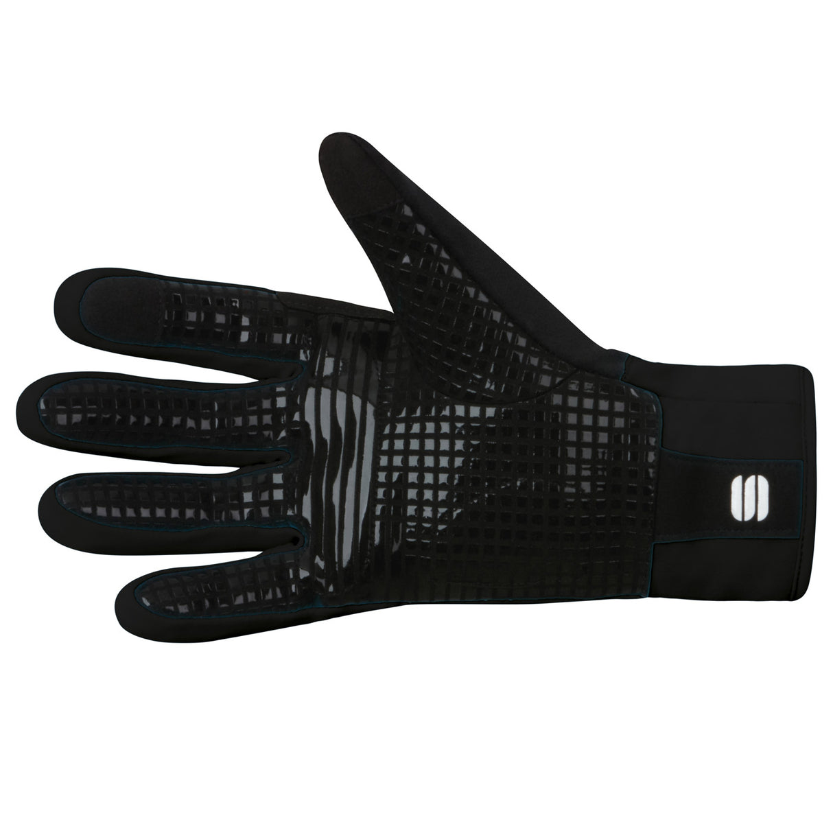 Guanti Sportful Sottozero - Nero