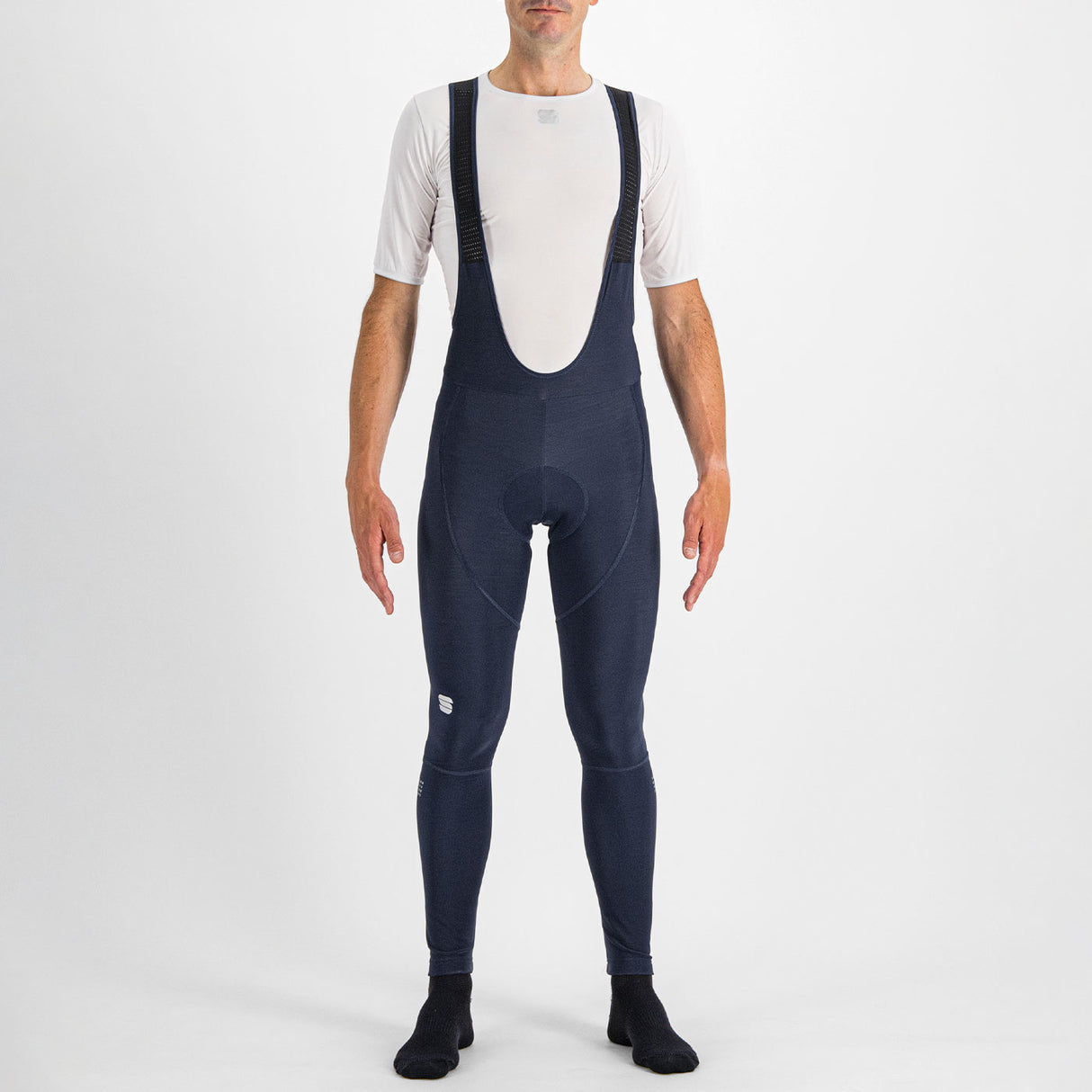 Calzamaglia Sportful Neo - Blu scuro - O