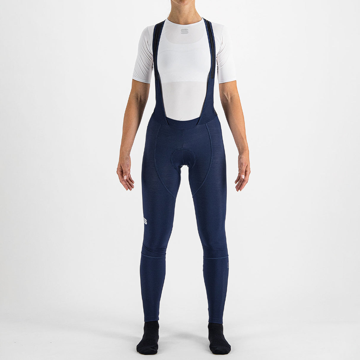Calzamaglia donna Sportful Neo - Blu scuro - Q