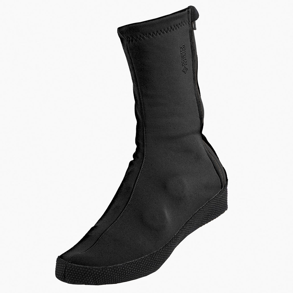Copriscarpe Sportful Infinium - Nero - A