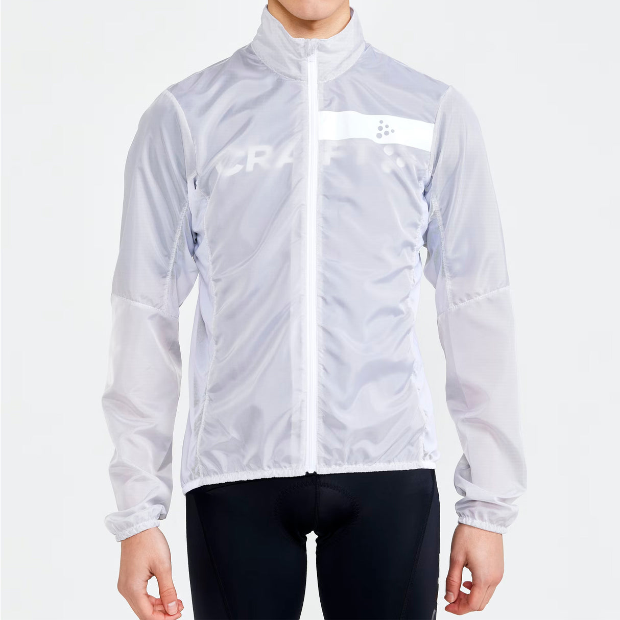 Giacca Craft Essence Light Wind - Bianco - L