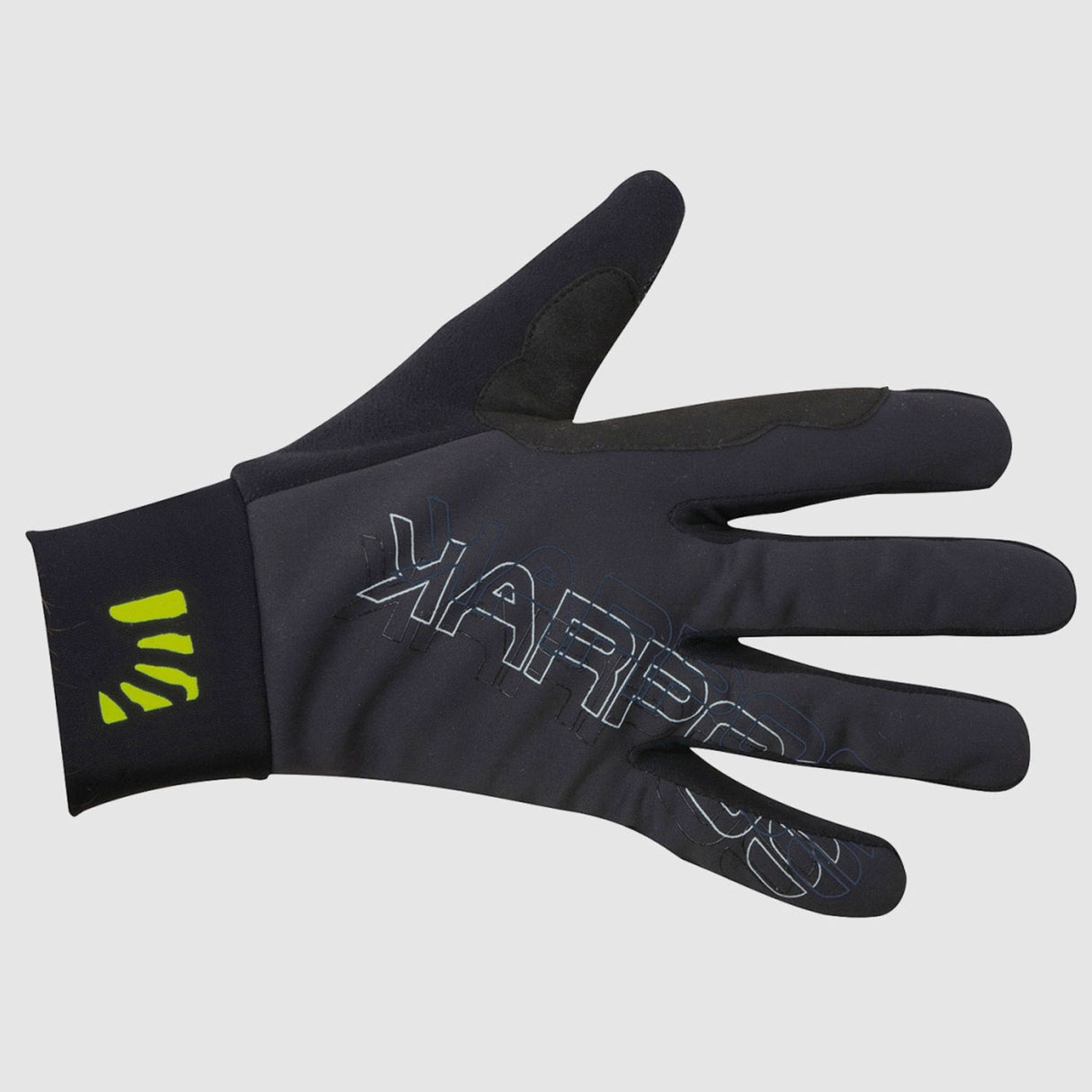 Guanti Karpos Race - Nero - D